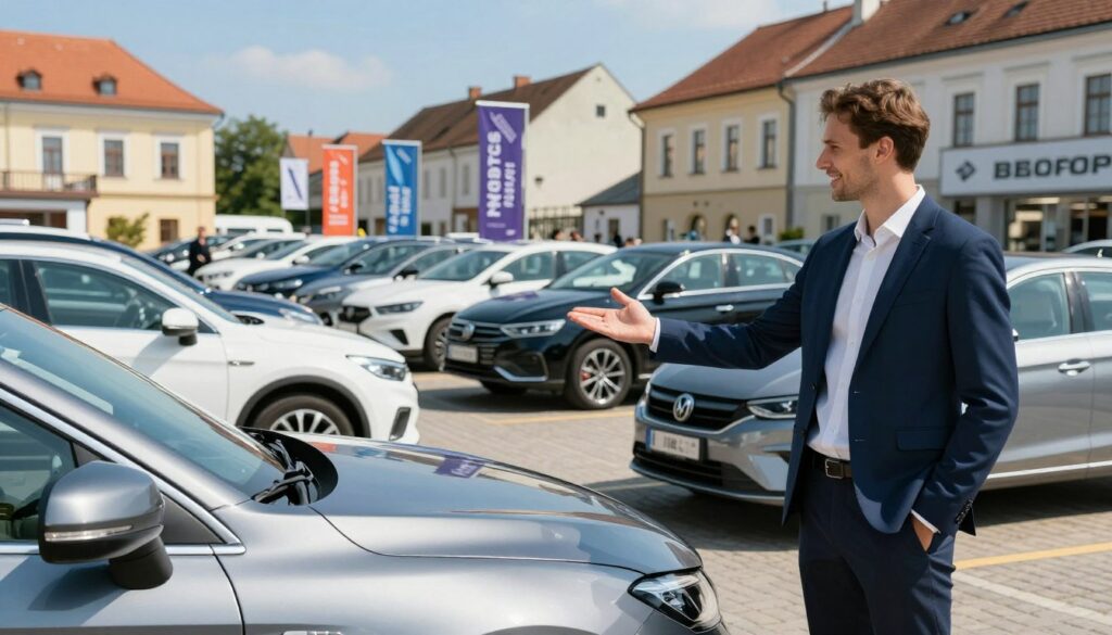 Skup aut Płock i okolice