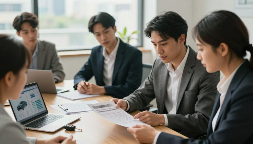 formalności przy sprzedaży auta formalności przy sprzedaży auta