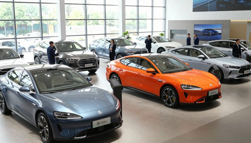 oferta modelowa chińskich producentów oferta modelowa chińskich producentów